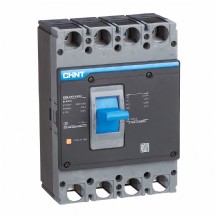 131367 KOMPAKT ŞALTER NXM-250S/3300 200A 36KA TERMİK-MANY