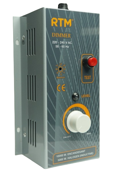 10000W DİMMER 40A